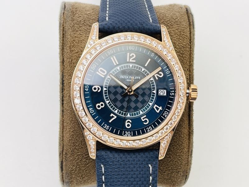 PATEK PHILIPPE Watches